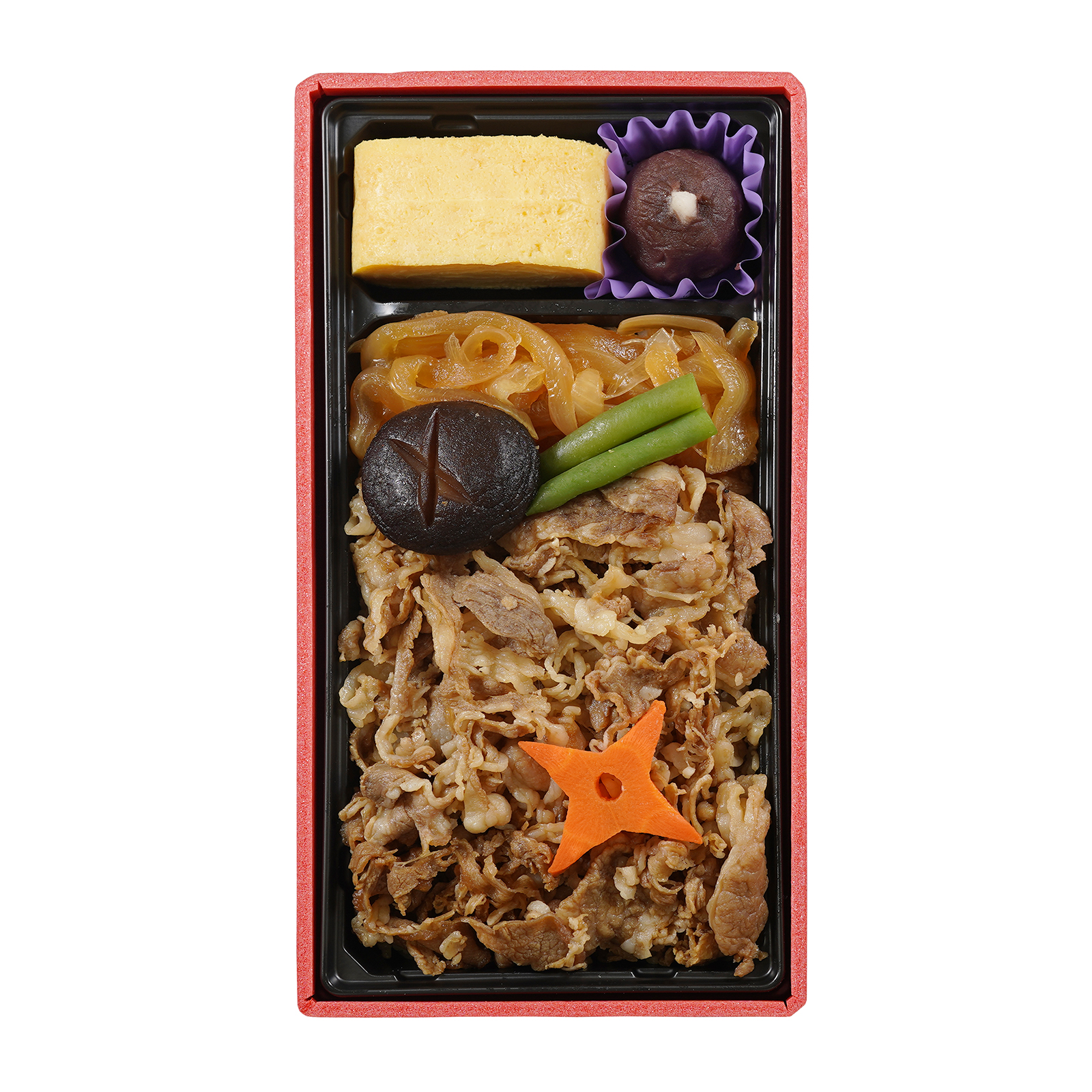 忍者牛めし | 京都・滋賀の仕出し・宅配弁当 南洋軒